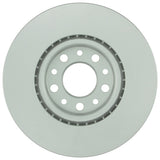 Bosch Quietcast Disc Brake Rotor 16011568-BOS