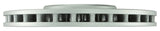 Bosch Quietcast Disc Brake Rotor 16011568-BOS