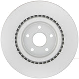 Bosch Quietcast Disc Brake Rotor 16011585-BOS