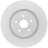 Bosch Quietcast Disc Brake Rotor 16011585-BOS