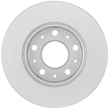 Bosch Quietcast Disc Brake Rotor 16011606-BOS