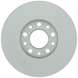 Bosch Quietcast Disc Brake Rotor 16011617-BOS
