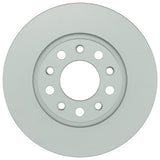 Bosch Quietcast Disc Brake Rotor 16011617-BOS