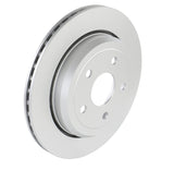 Bosch Quietcast Disc Brake Rotor 16011618-BOS