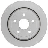 Bosch Quietcast Disc Brake Rotor 16011618-BOS