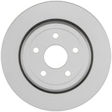 Bosch Quietcast Disc Brake Rotor 16011630-BOS