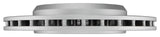 Bosch Quietcast Disc Brake Rotor 16011630-BOS