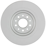 Bosch Quietcast Disc Brake Rotor 16011631-BOS