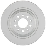 Bosch Quietcast Disc Brake Rotor 16011631-BOS