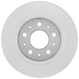 Bosch Quietcast Disc Brake Rotor 16011652-BOS