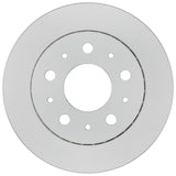 Bosch Quietcast Disc Brake Rotor 16011652-BOS