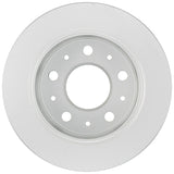 Bosch Quietcast Disc Brake Rotor 16011653-BOS