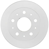 Bosch Quietcast Disc Brake Rotor 16011653-BOS