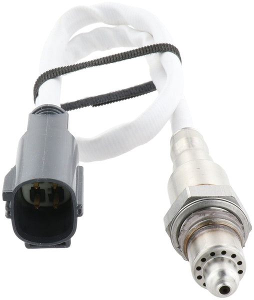 Oxygen Sensor UroTuning