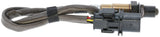 Bosch Wide-Band Oxygen Sensor - Mercedes 16124-BOS
