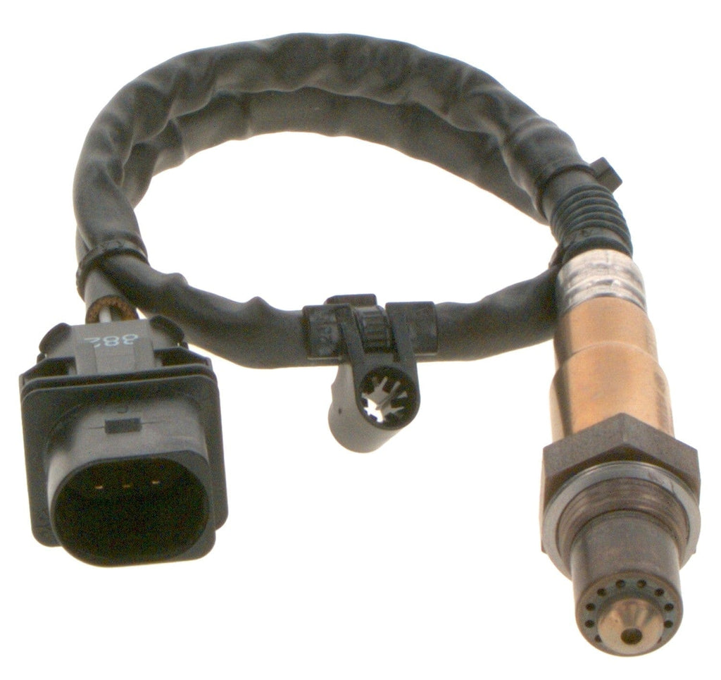 Wide-Band Oxygen Sensor - VW/Audi – UroTuning