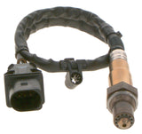 Bosch Wide-Band Oxygen Sensor - VW/Audi 059906262M-BOS