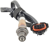 Bosch Oxygen Sensor - Porsche 9A160612400-BOS