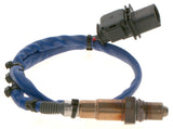 Bosch Wide-Band Oxygen Sensor - Porsche 95860617211-BOS