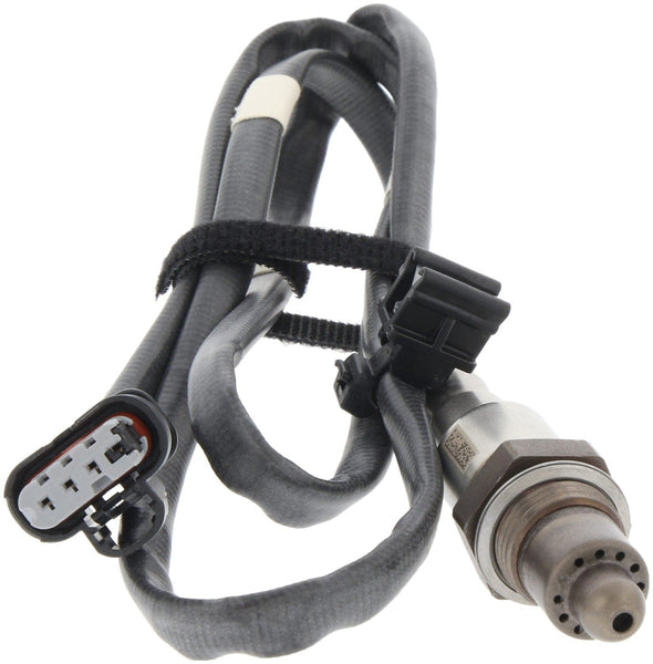 Oxygen Sensor – UroTuning