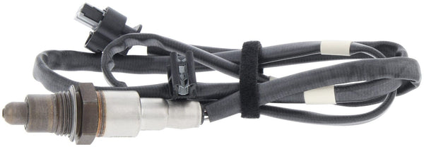 Oxygen Sensor – UroTuning