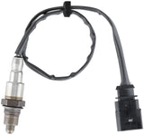 Bosch Oxygen Sensor - VW/Audi 80A906262-BOS