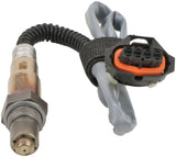 Bosch Oxygen Sensor - Porsche 99660613801-BOS