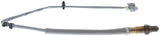 Bosch Premium Oxygen Sensor - Porsche 9A160619101-BOS