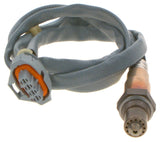 Bosch Oxygen Sensor - Porsche 9A160619301-BOS