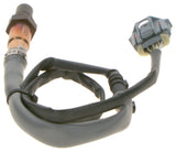 Bosch Oxygen Sensor - Porsche 9A160619801-BOS