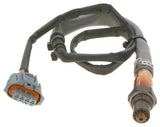 Bosch Oxygen Sensor - Porsche 9A160619801-BOS