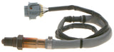 Bosch Oxygen Sensor - Porsche 9A160619801-BOS