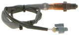 Bosch Oxygen Sensor - Porsche 9A160619801-BOS
