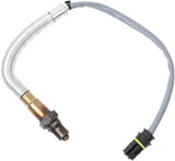 Bosch Oxygen Sensor - BMW 11787545075-BOS