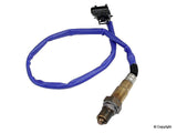 Bosch Oxygen Sensor - Porsche 99660616801-BOS