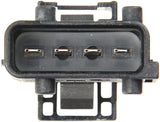 Bosch Oxygen Sensor 8677894-BOS