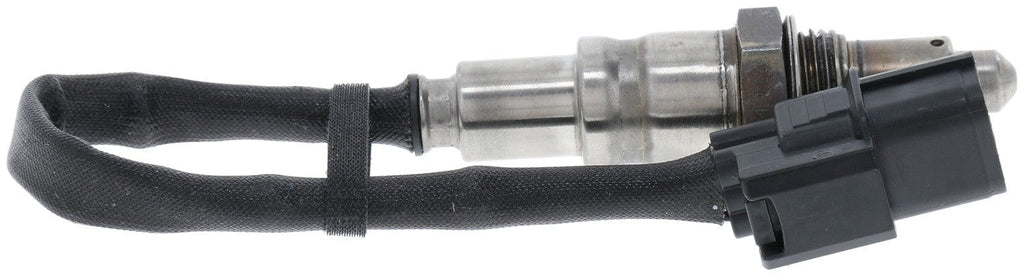 Oxygen Sensor – UroTuning