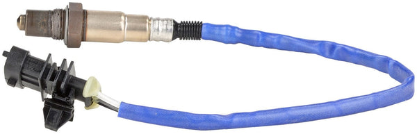 Oxygen Sensor – UroTuning