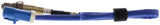 Bosch Oxygen Sensor 16744-BOS