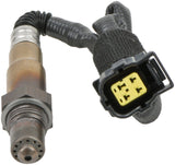 Bosch Oxygen Sensor - Mercedes 45420818-BOS