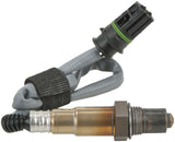 Bosch Oxygen Sensor - BMW 11787539126-BOS