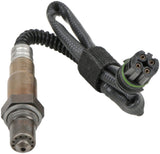 Bosch Oxygen Sensor - BMW 11787544654-BOS