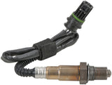 Bosch Oxygen Sensor - BMW 11787544654-BOS