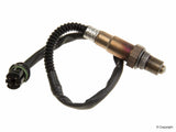 Bosch Oxygen Sensor - BMW 11787544654-BOS