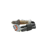 Bosch Oxygen Sensor - Porsche 99760613802-BOS