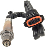 Bosch Oxygen Sensor - Porsche 95560617800-BOS