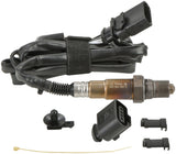 Bosch Oxygen Sensor - VW/Audi 258006986-BOS