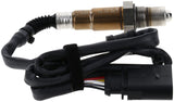Bosch Wide-Band Oxygen Sensor - VW/Audi 17026-BOS