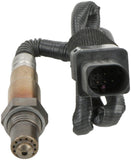Bosch Wide-Band Oxygen Sensor - BMW 11787535269-BOS