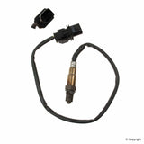 Bosch Wide-Band Oxygen Sensor - BMW 11787535269-BOS
